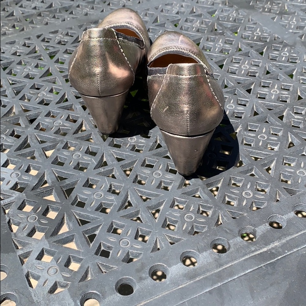 BCBGGeneration wedge - Picture 5 of 5
